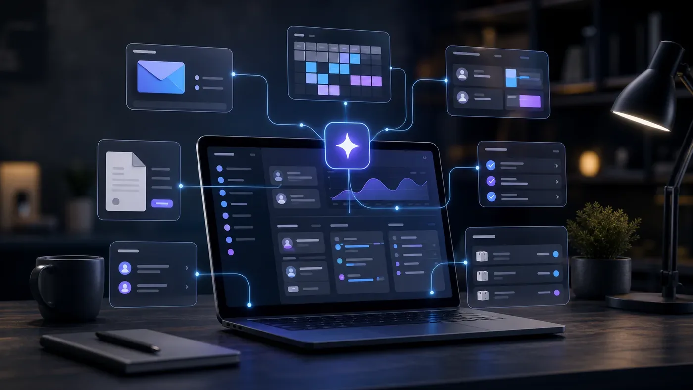 AI Automation for Small Businesses in Croatia: What Can Actually Be Automated?