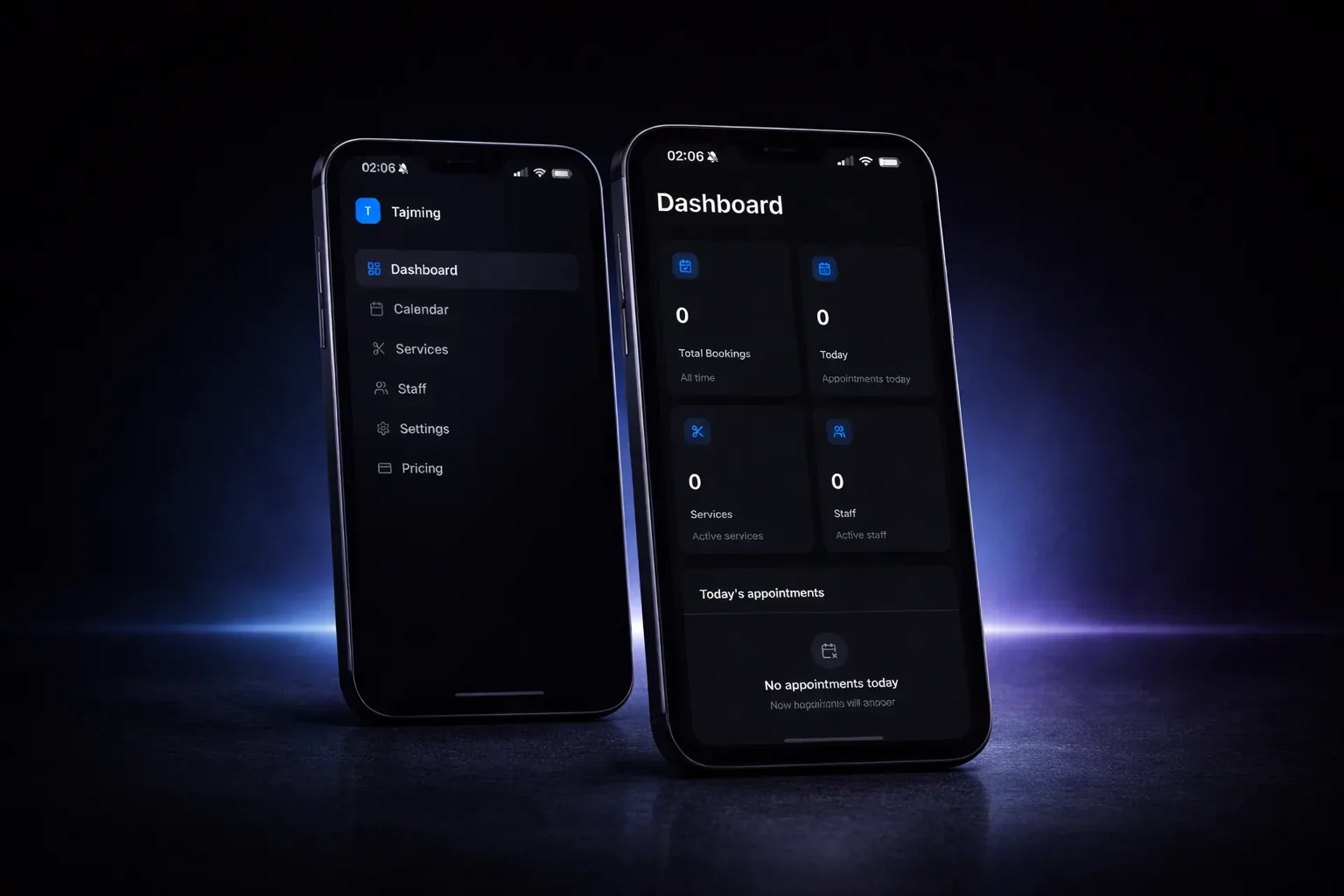 Zašto vaš salon još uvijek prima narudžbe telefonom — i što s tim napraviti