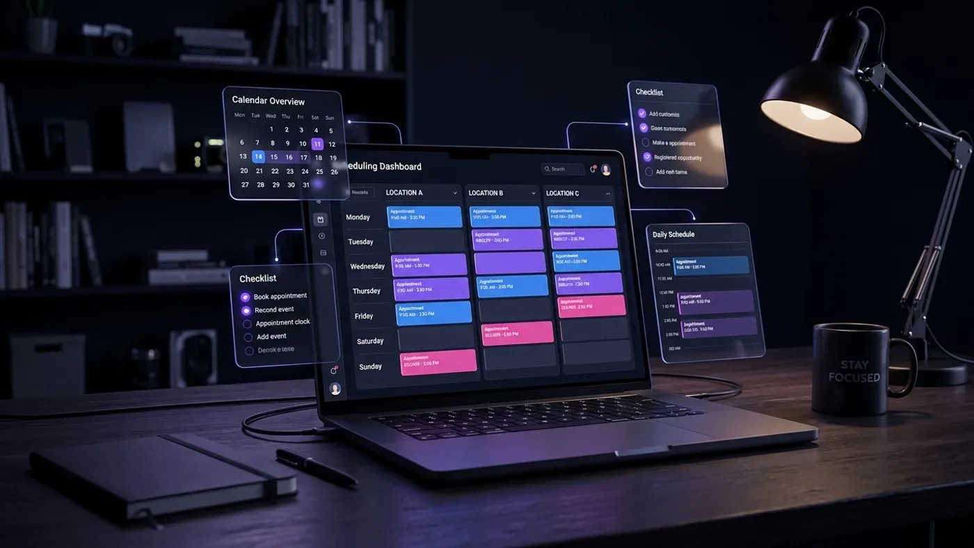 Custom Software: Stop Paying for Tools You Don't Own