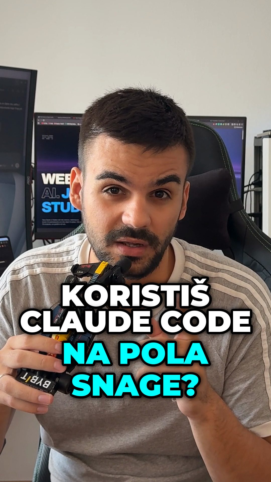 Find Skills: skill koji ti pronađe najbolje skillove